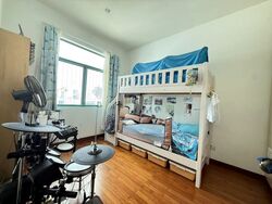 Merawoods (D23), Condominium #607856821
